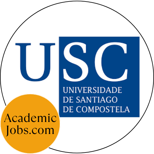 Universidade de Santiago logo